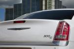 Chrysler 300C 2012 года (UK)